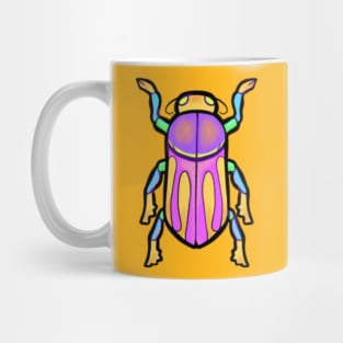 Ew! Bugs! #5 Mug